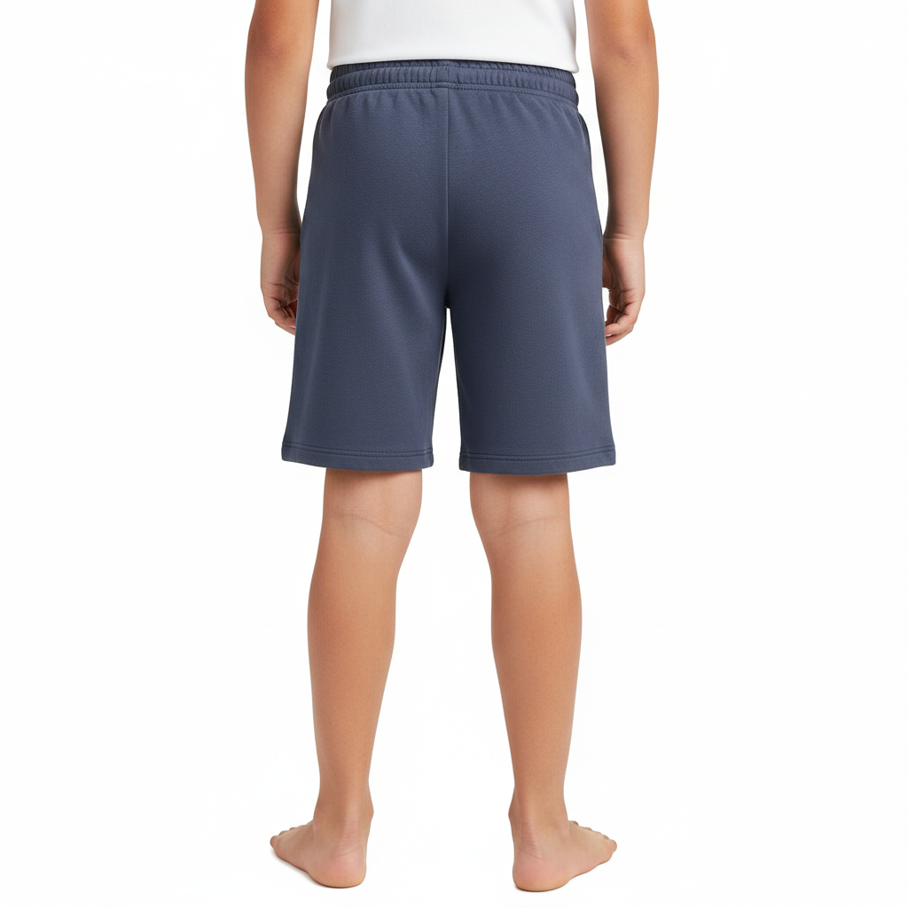 2 Pack Comfy Jersey Sleepwear And Pajama Shorts