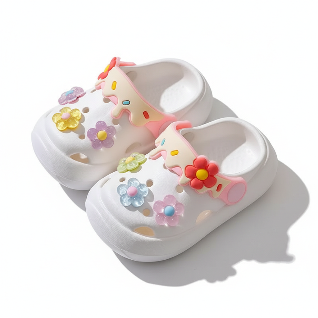 Slip On Water Shoes For Toddlers
