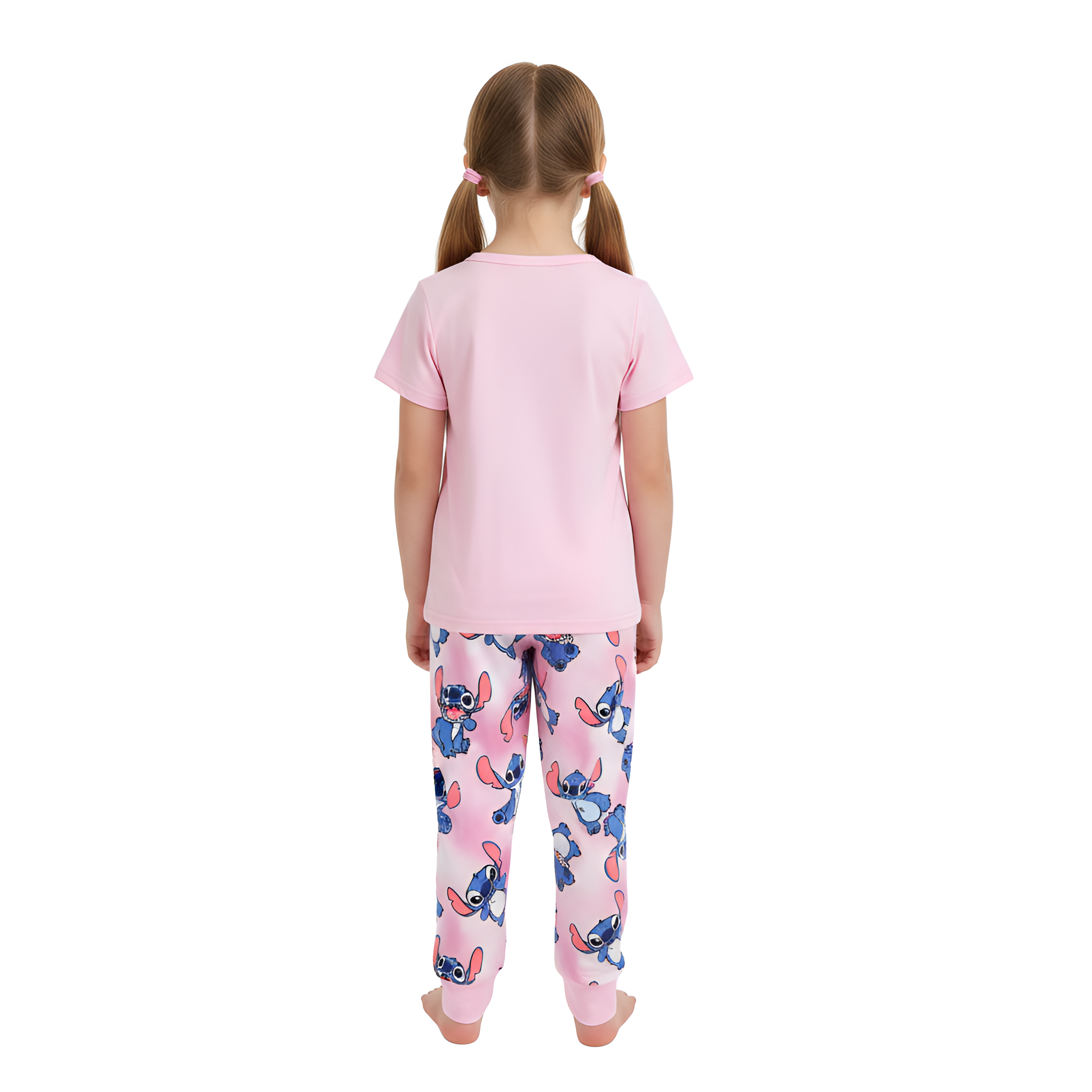 Stitch Character Kids Pajama Sleepwear Set