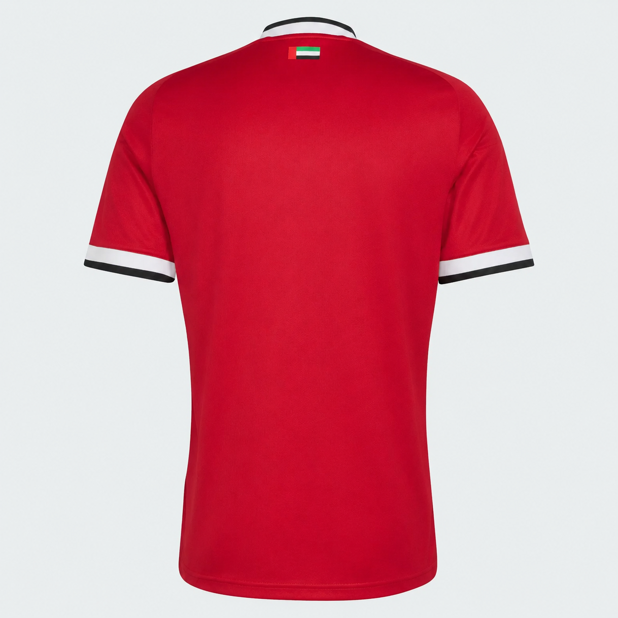 United Arab Emirates 2026 Away Jersey For Kids