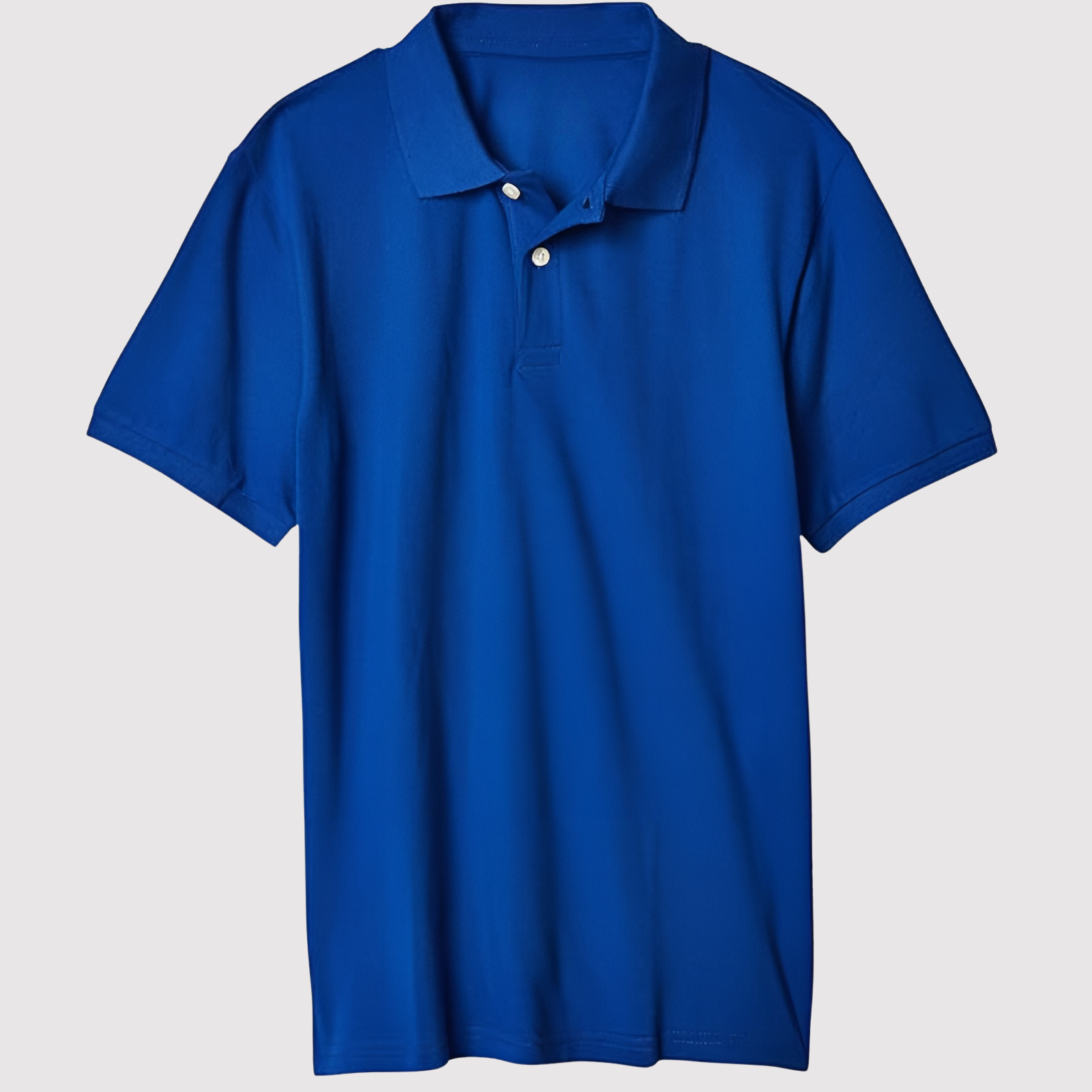 Boys Uniform Polo