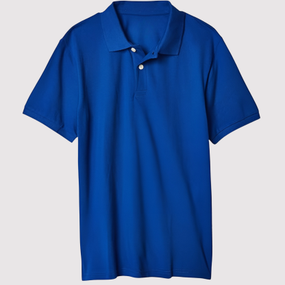 Boys Uniform Polo