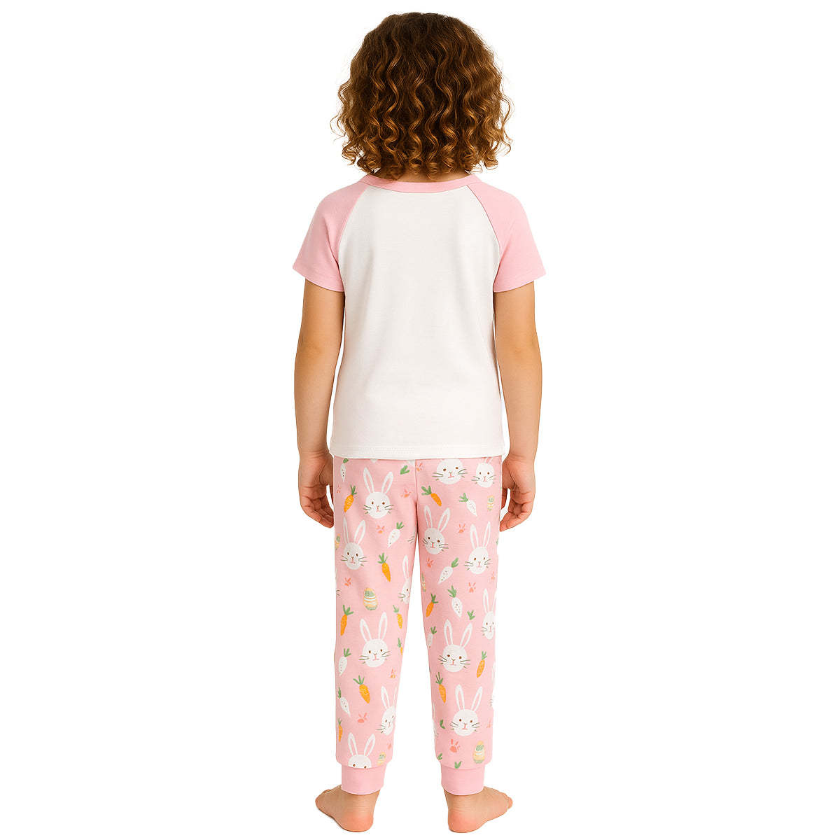 Easter Bunny Snug Fit Matching Family Sleepwear