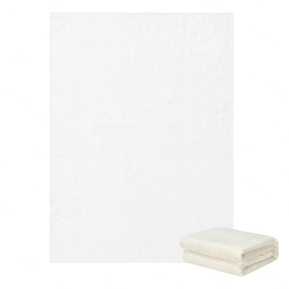 First Birthday Blanket – Personalized Baby Milestone Gift-Children Pajamas