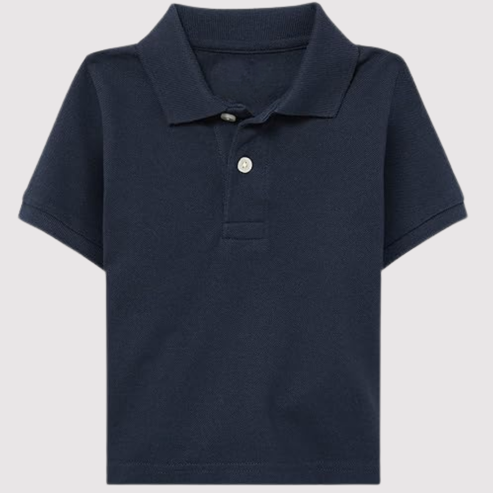 Boys Uniform Polo