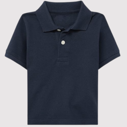 Boys Uniform Polo