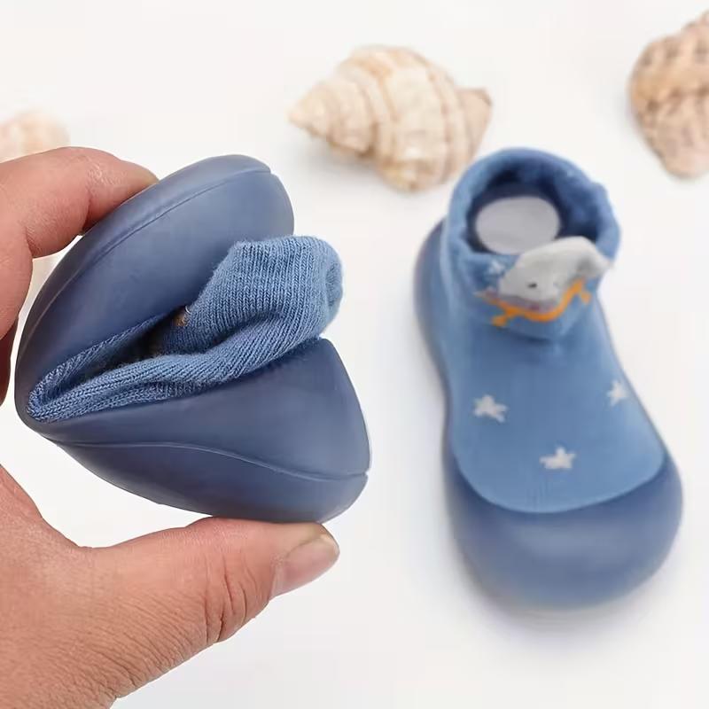 [Copy]Soft Fabric Dance Shoes For Girls Daily Practice