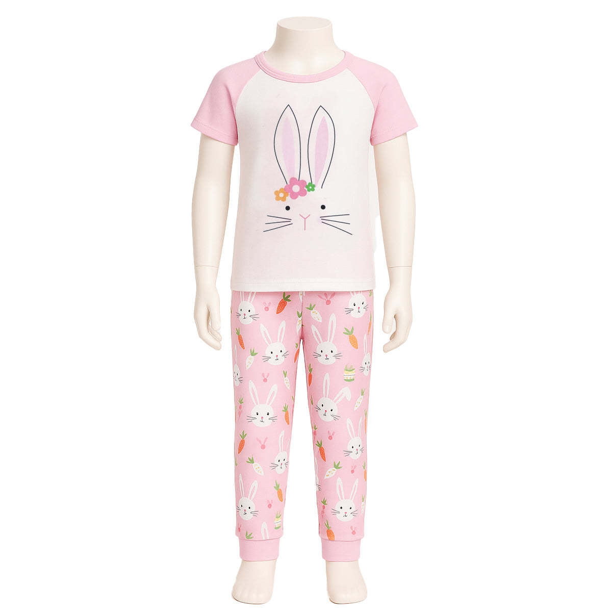 Easter Bunny Snug Fit Matching Family Sleepwear