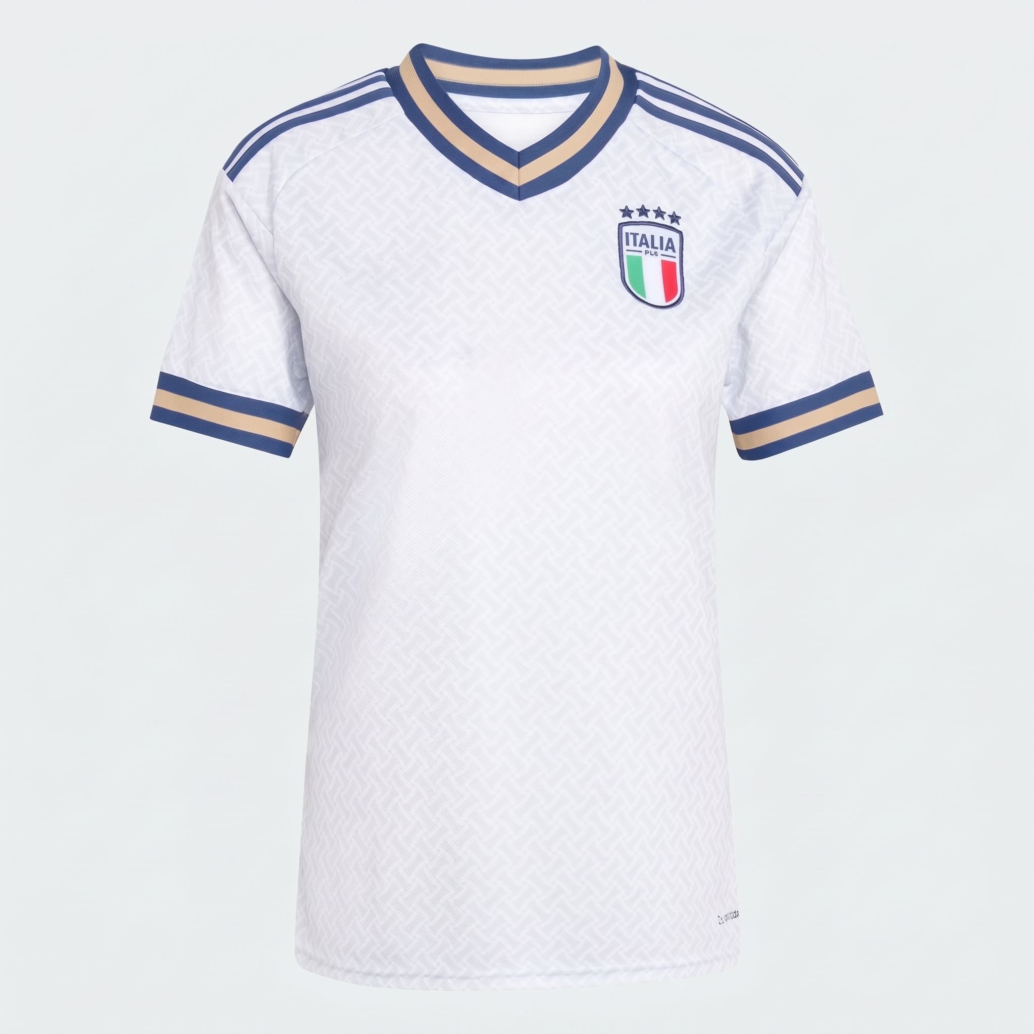 Italy 2026 Home And Away Authentic FIFA Jersey