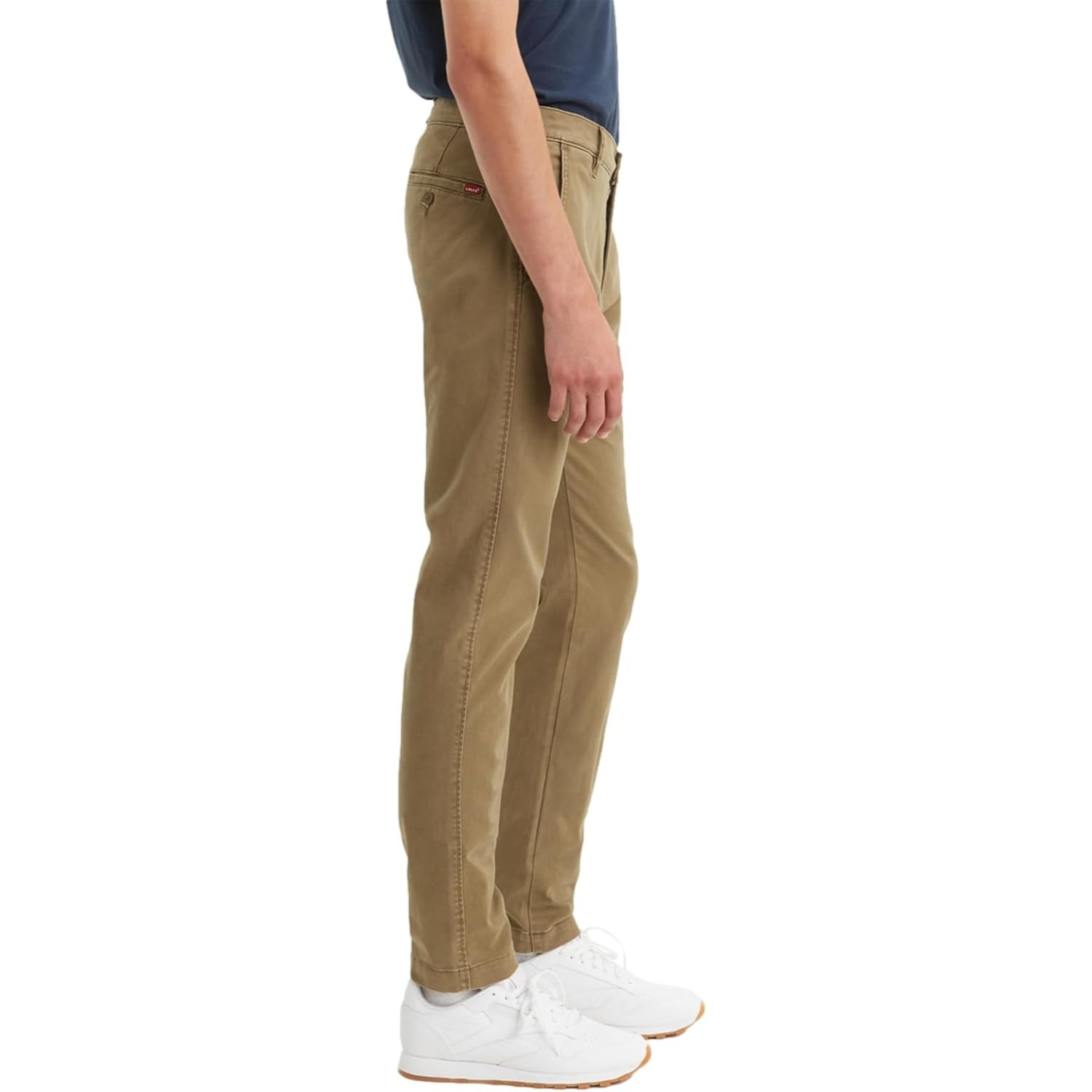  Standard Tapered Chino Pants