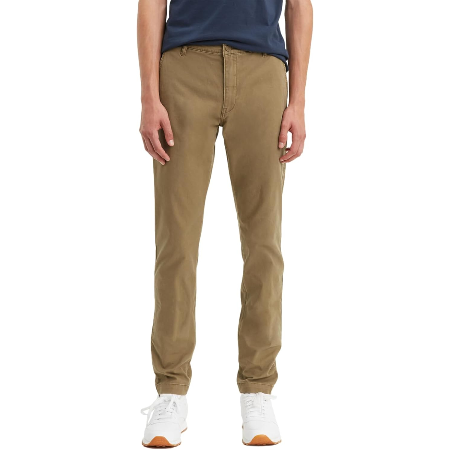  Standard Tapered Chino Pants