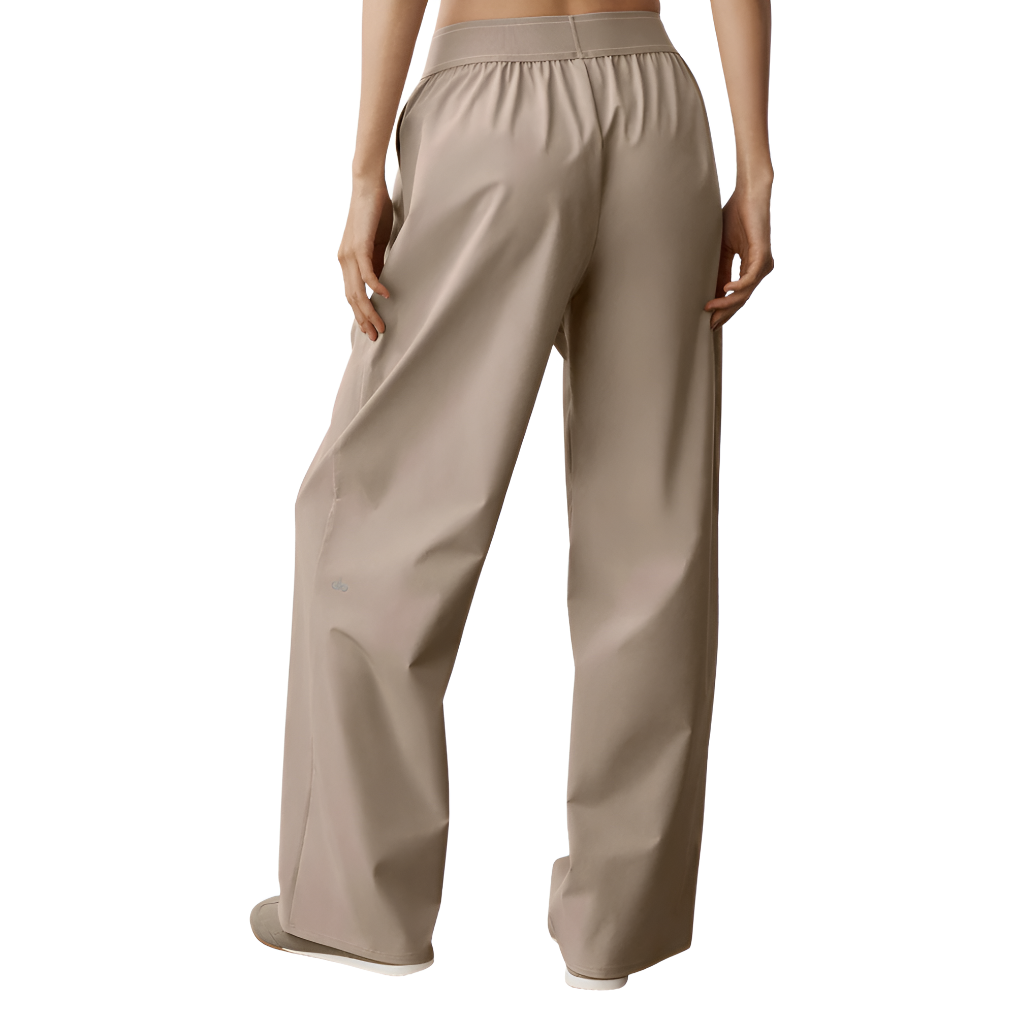 Suit Up Trouser For Women