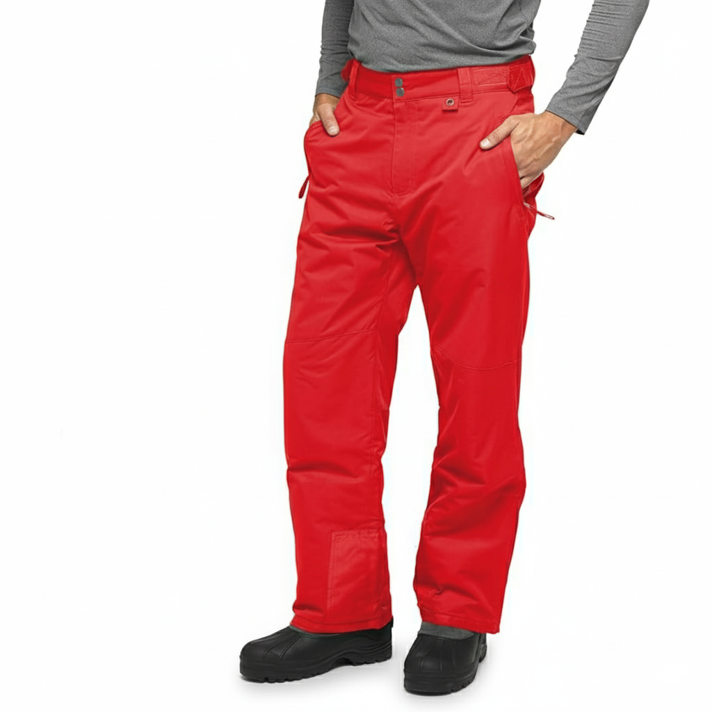 Men’s Classic Snow Pants