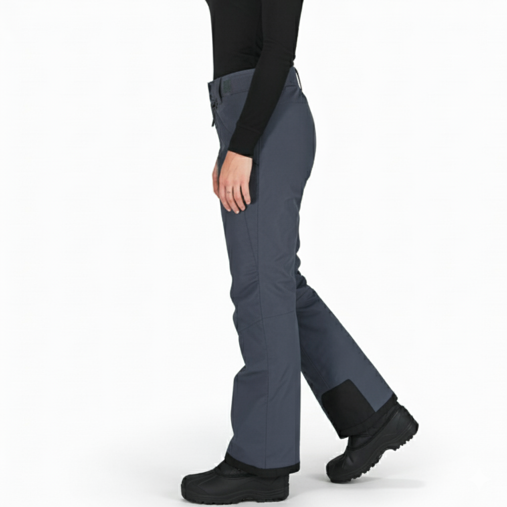 Women Insulated Snow Waterproof Pants