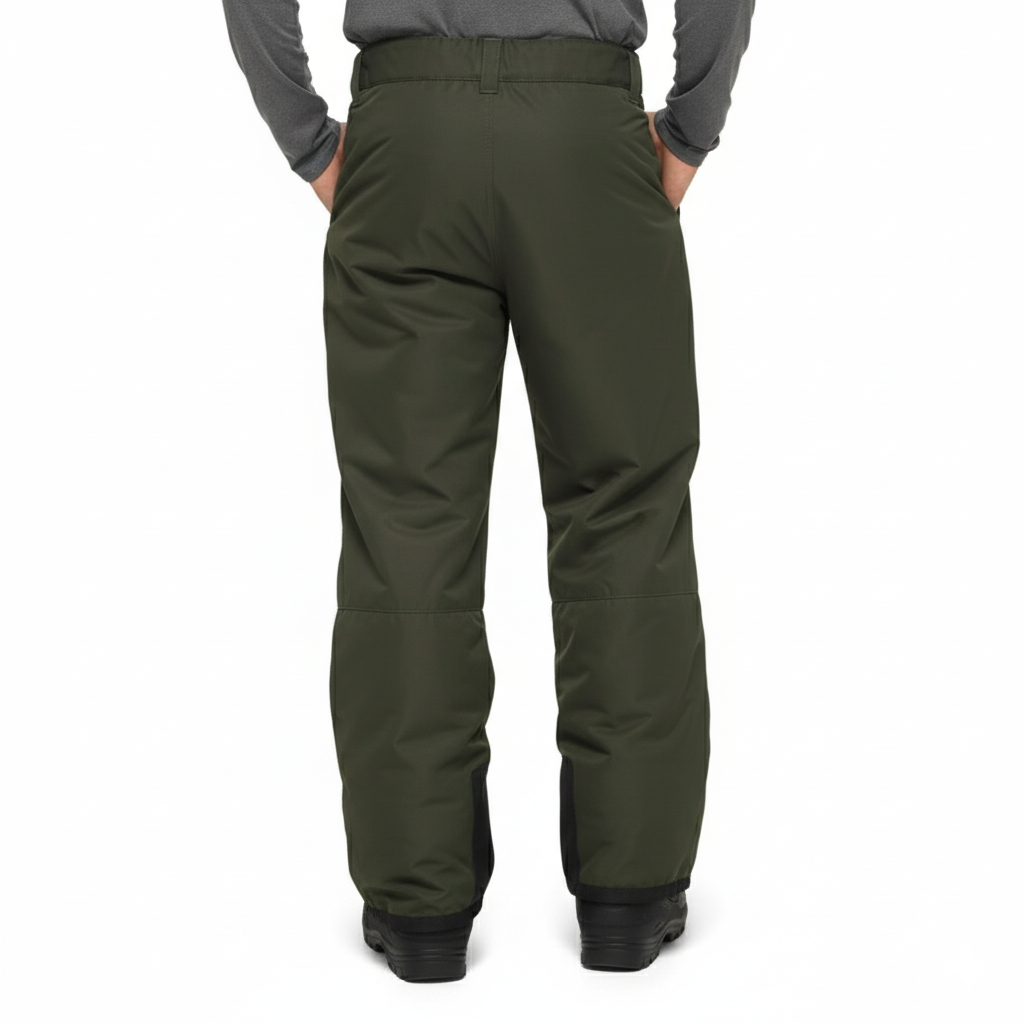 Men’s Classic Snow Pants