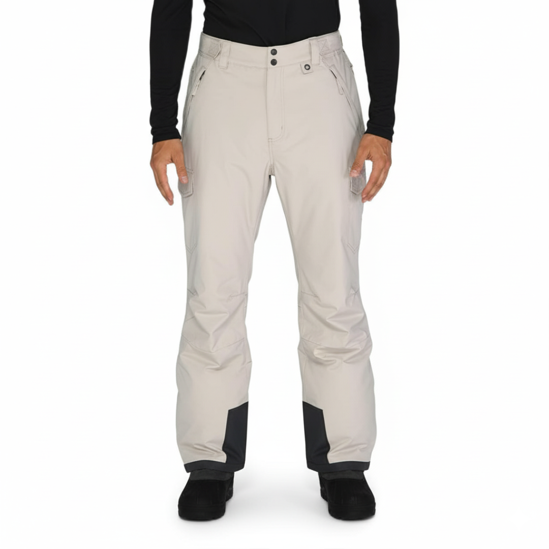 Mens Snowsport Cargo Pants