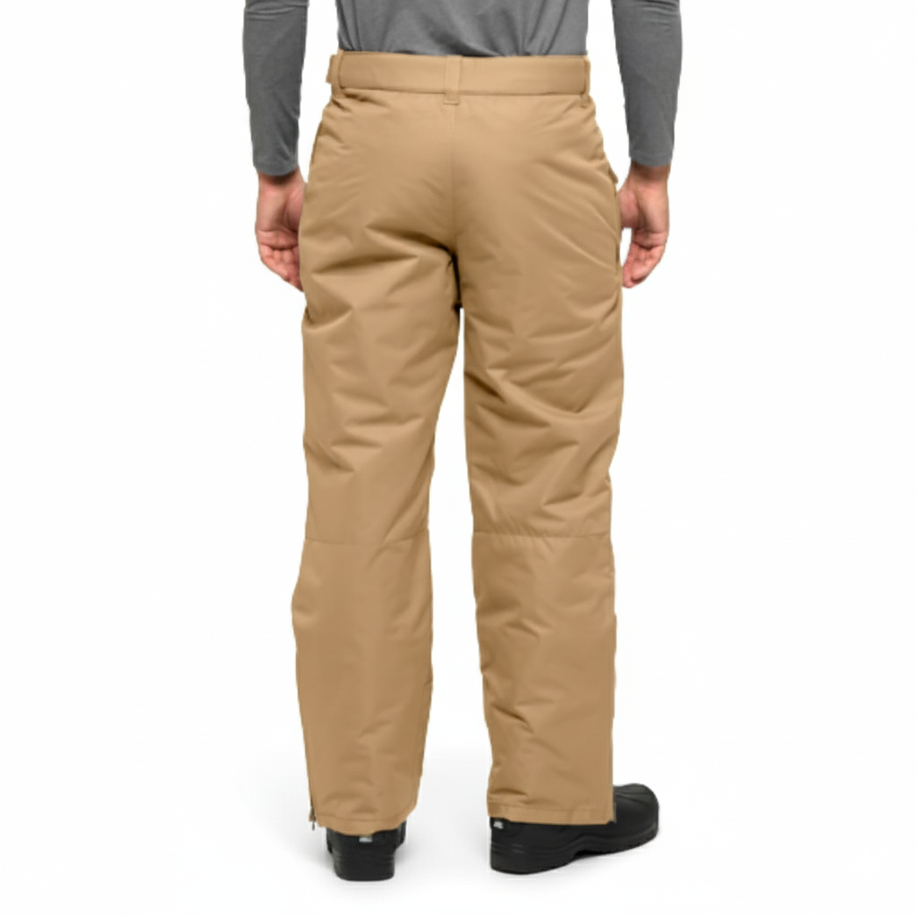Men’s Classic Snow Pants