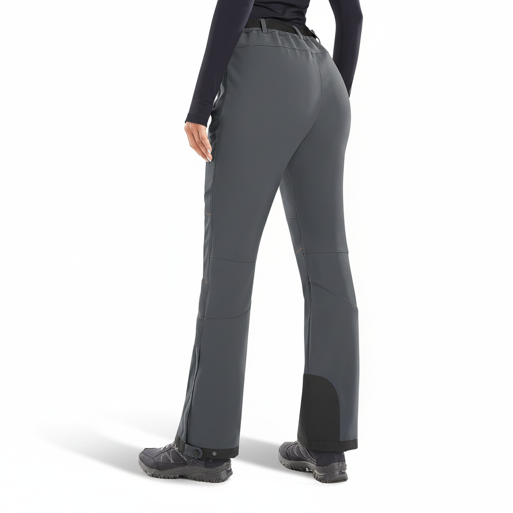 Women’s Waterproof Insulated Snow Ski Pants