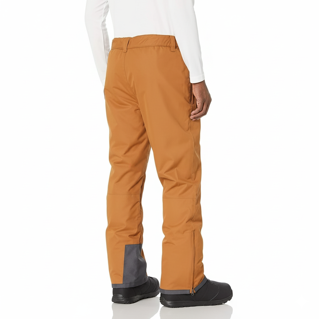 Men’s Classic Snow Pants