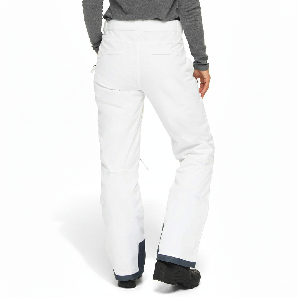 Women Insulated Snow Waterproof Pants
