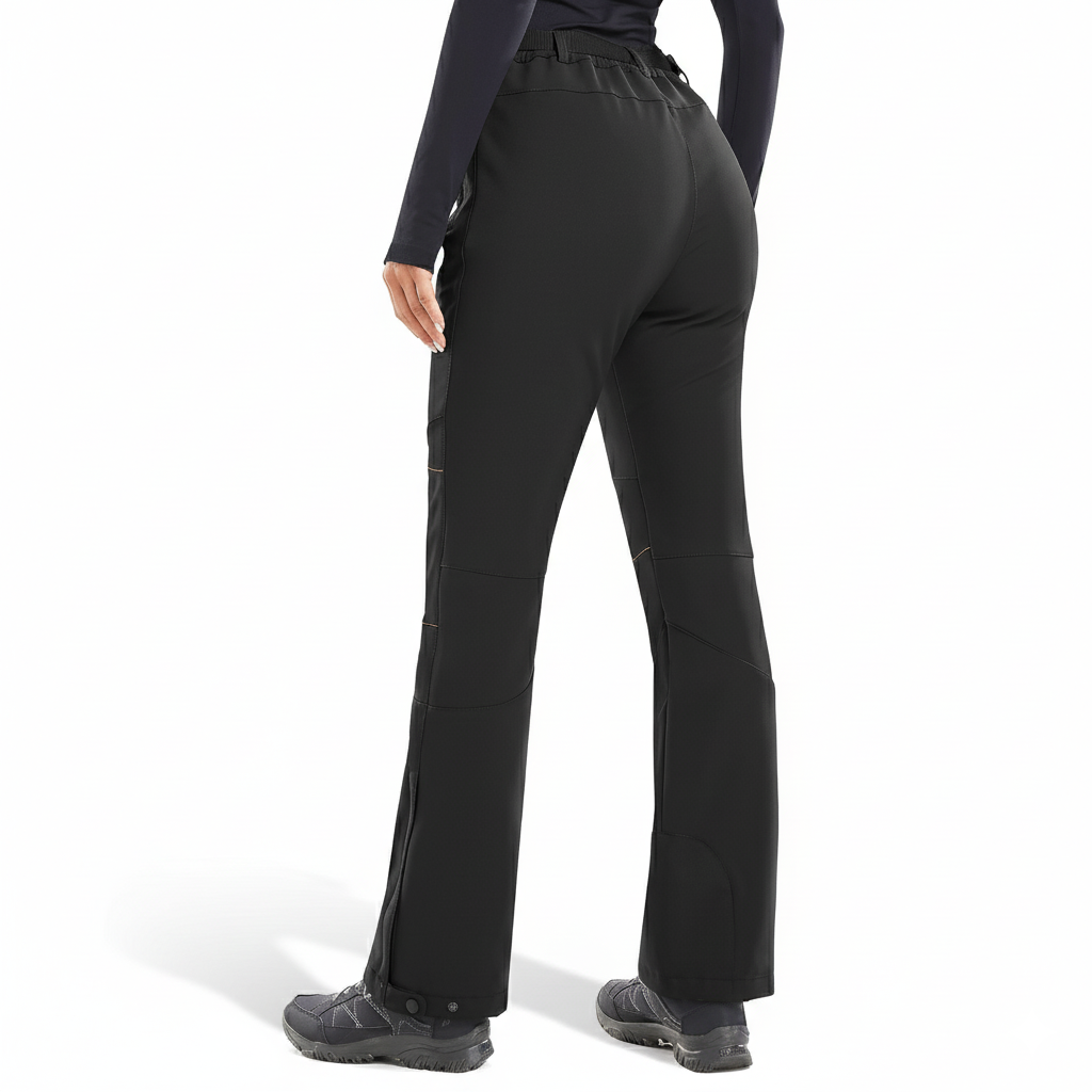Women’s Waterproof Insulated Snow Ski Pants