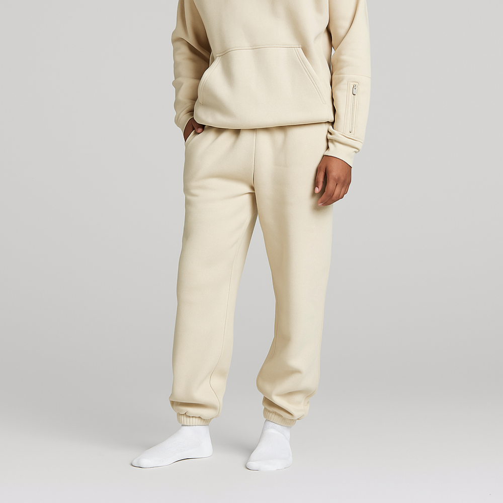 Airplane Mode Travel Sweatpants