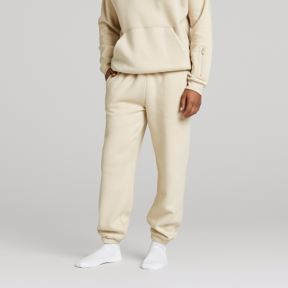 Airplane Mode Travel Sweatpants