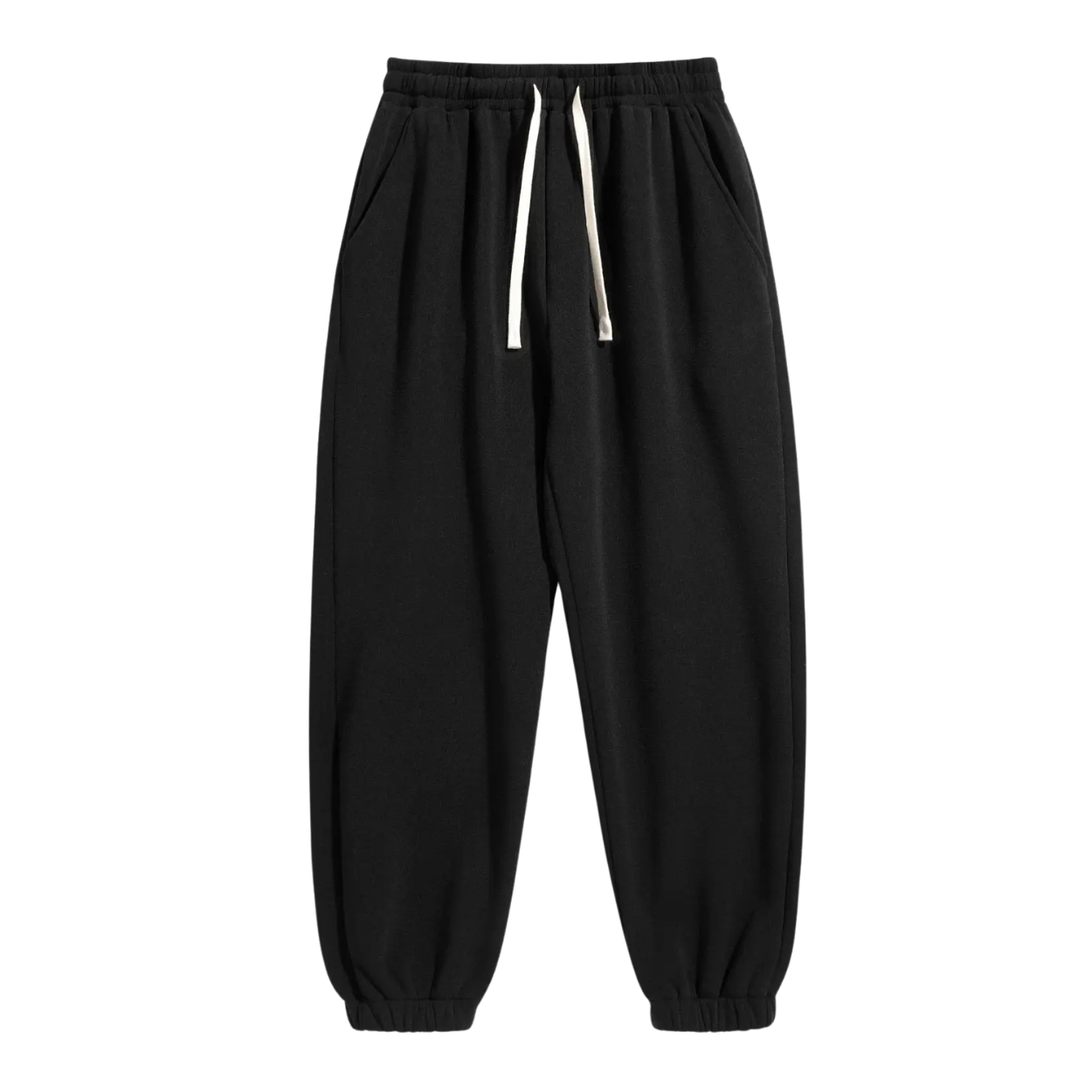 Casual Sweatpants With Pockets For Men
