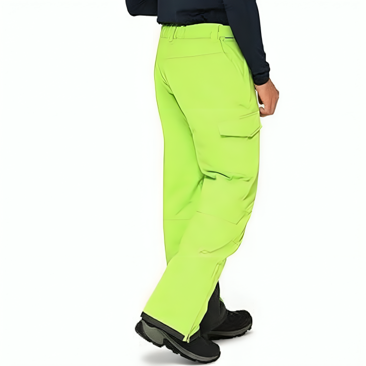 Snowsport Cargo Pants For Men