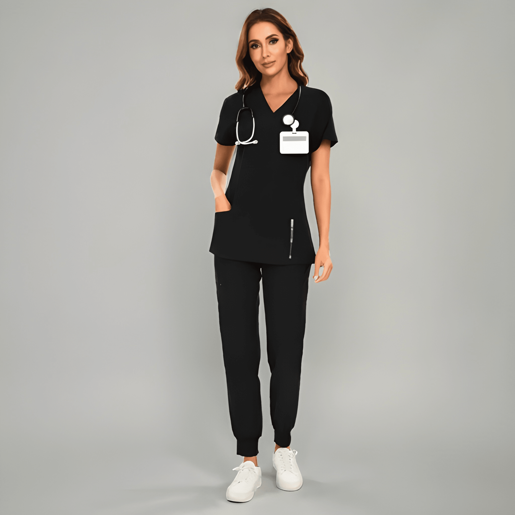 Scrubs Luna Vital Set For Women