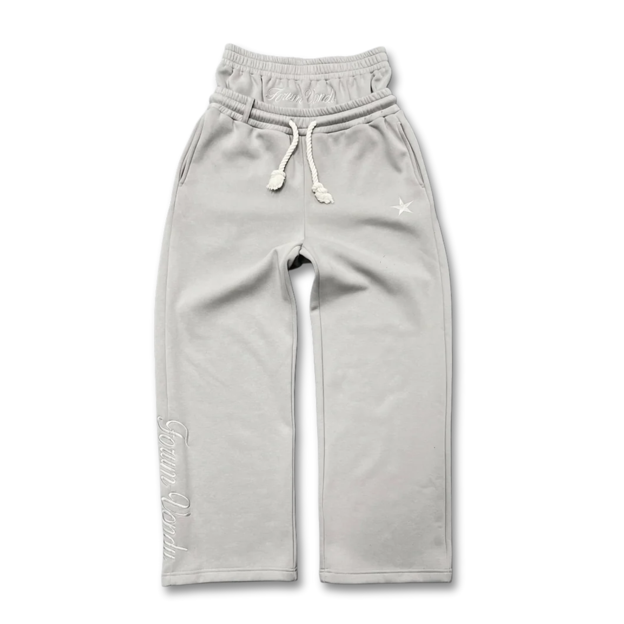 Essential Comfort Sweatpants for Casual Everyday Wear