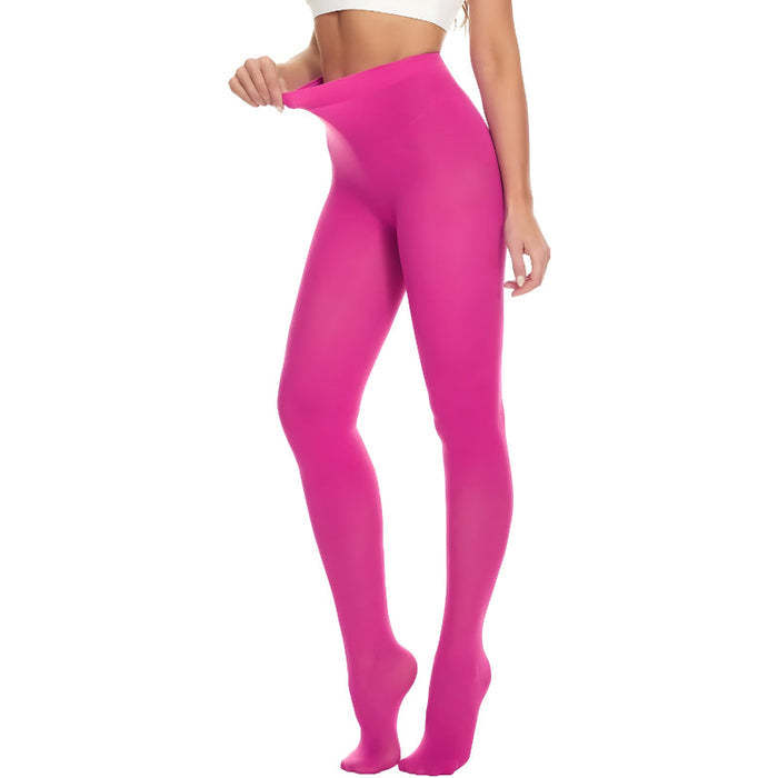 Ultra Stretch Opaque Tights-My Comfy Pant
