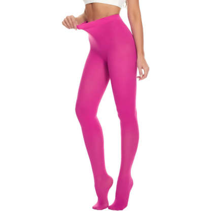 Ultra Stretch Opaque Tights-My Comfy Pant