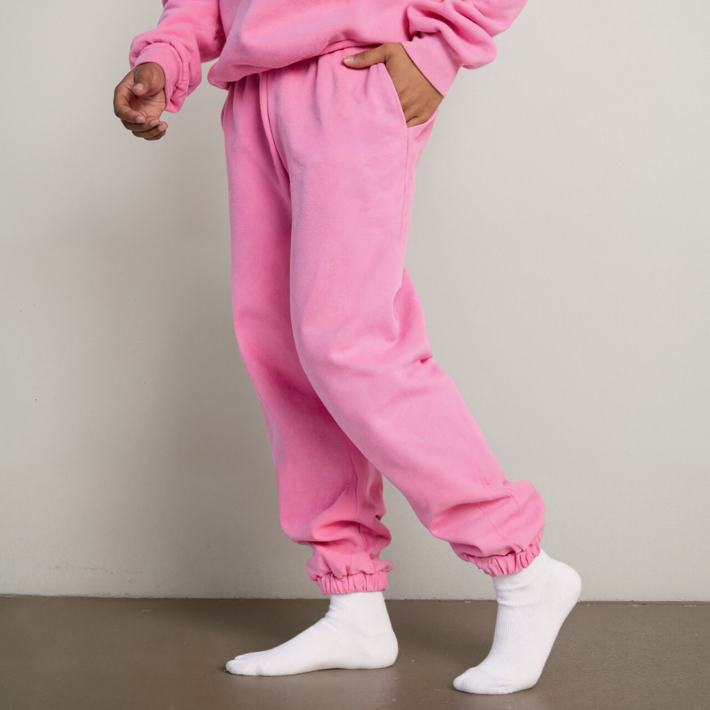 Minimalist Sweatpants