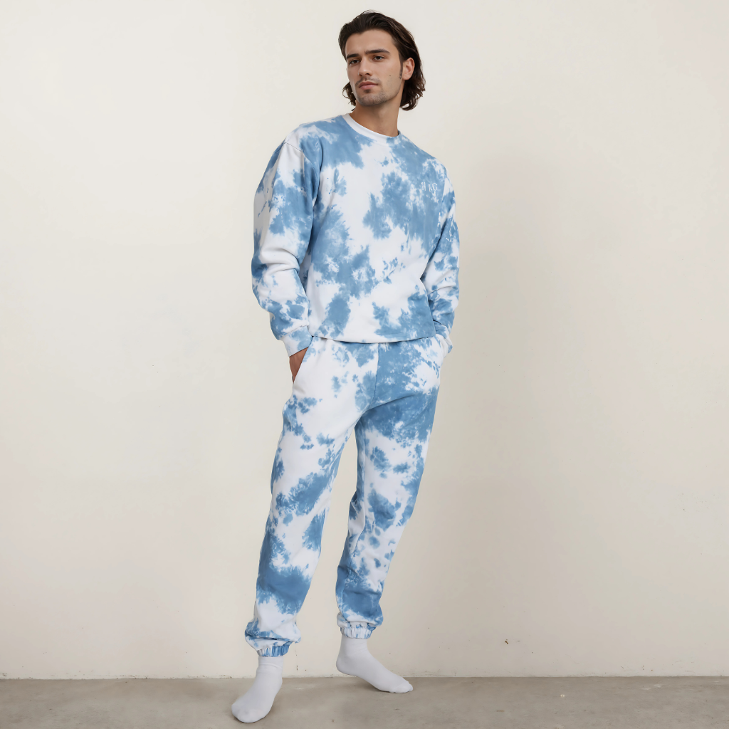 Minimalist Comfort Sweatpants