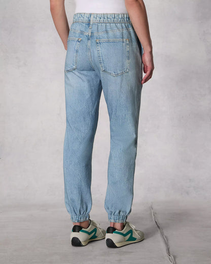 Stylish Comfortable Denim Jeans-My Comfy Pant