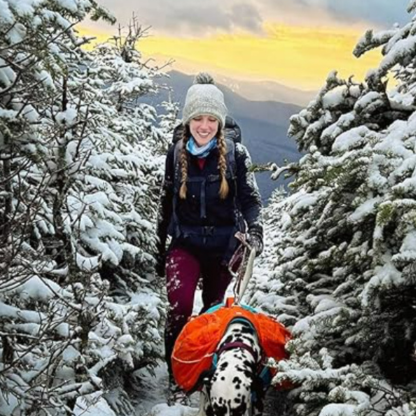 Women's Fleece Lined Warm Pants-My Comfy Pant