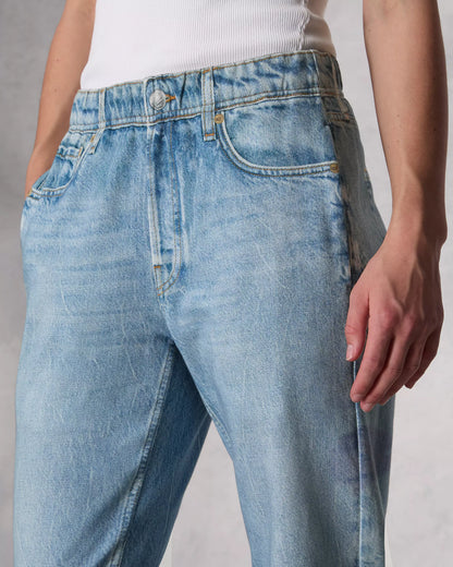 Stylish Comfortable Denim Jeans-My Comfy Pant