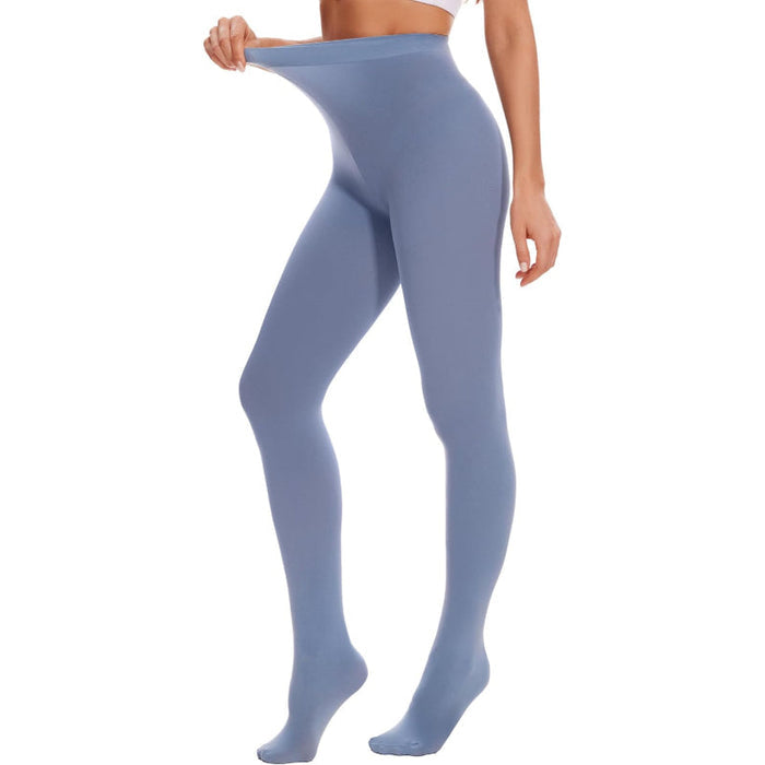 Ultra Stretch Opaque Tights-My Comfy Pant