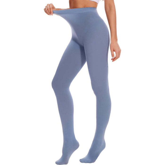 Ultra Stretch Opaque Tights-My Comfy Pant