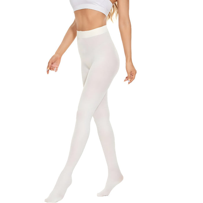 Ultra Stretch Opaque Tights-My Comfy Pant