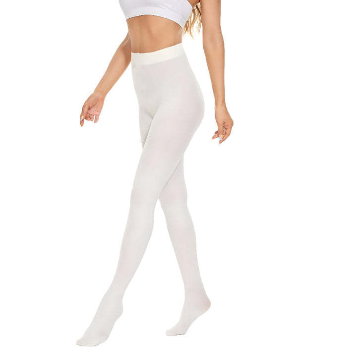 Ultra Stretch Opaque Tights-My Comfy Pant