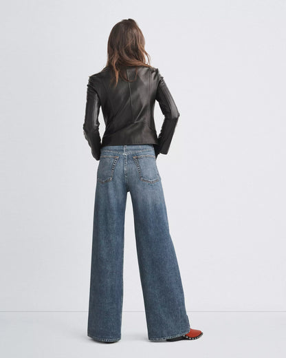 Stylish Comfortable Denim Jeans-My Comfy Pant