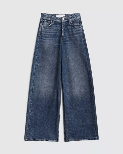 Stylish Comfortable Denim Jeans-My Comfy Pant