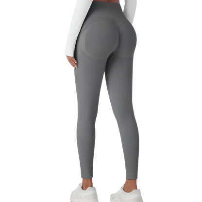 Seamless Sculpting Leggings-My Comfy Pant