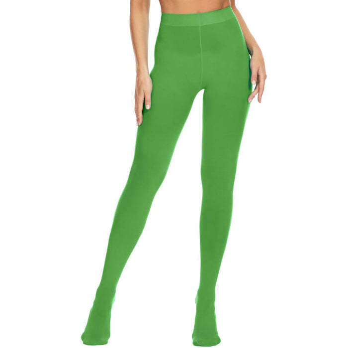 Ultra Stretch Opaque Tights-My Comfy Pant