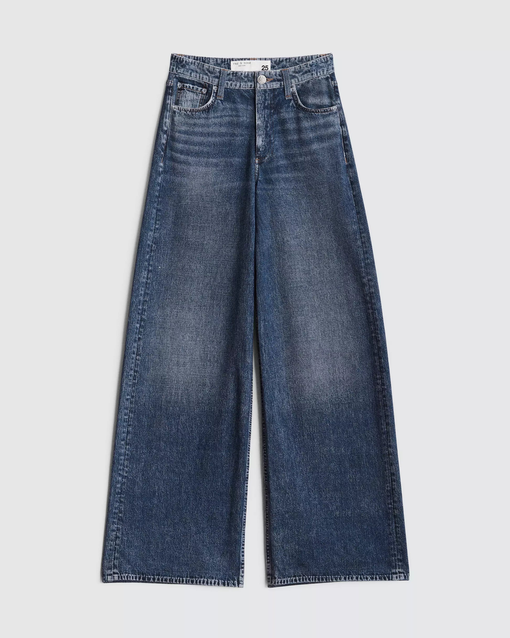 Stylish Comfortable Denim Jeans-My Comfy Pant
