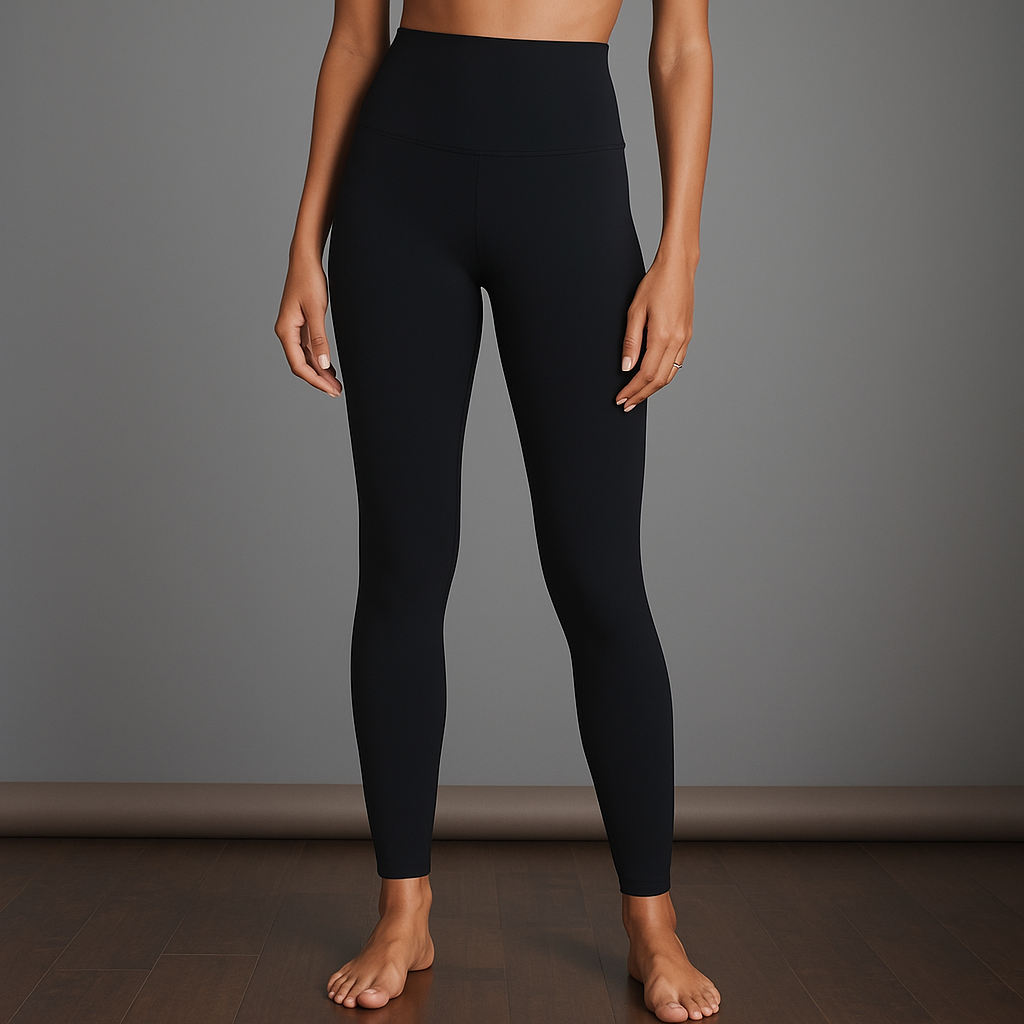 Align Super-High-Rise Pant 28 Inches-My Comfy Pant