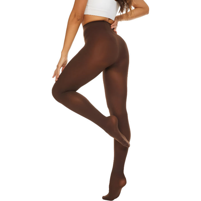 Ultra Stretch Opaque Tights-My Comfy Pant