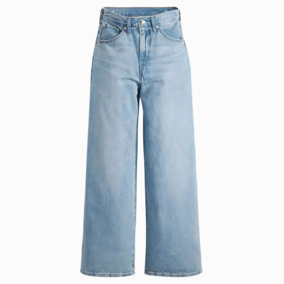 Classic Wide Trousers-My Comfy Pant